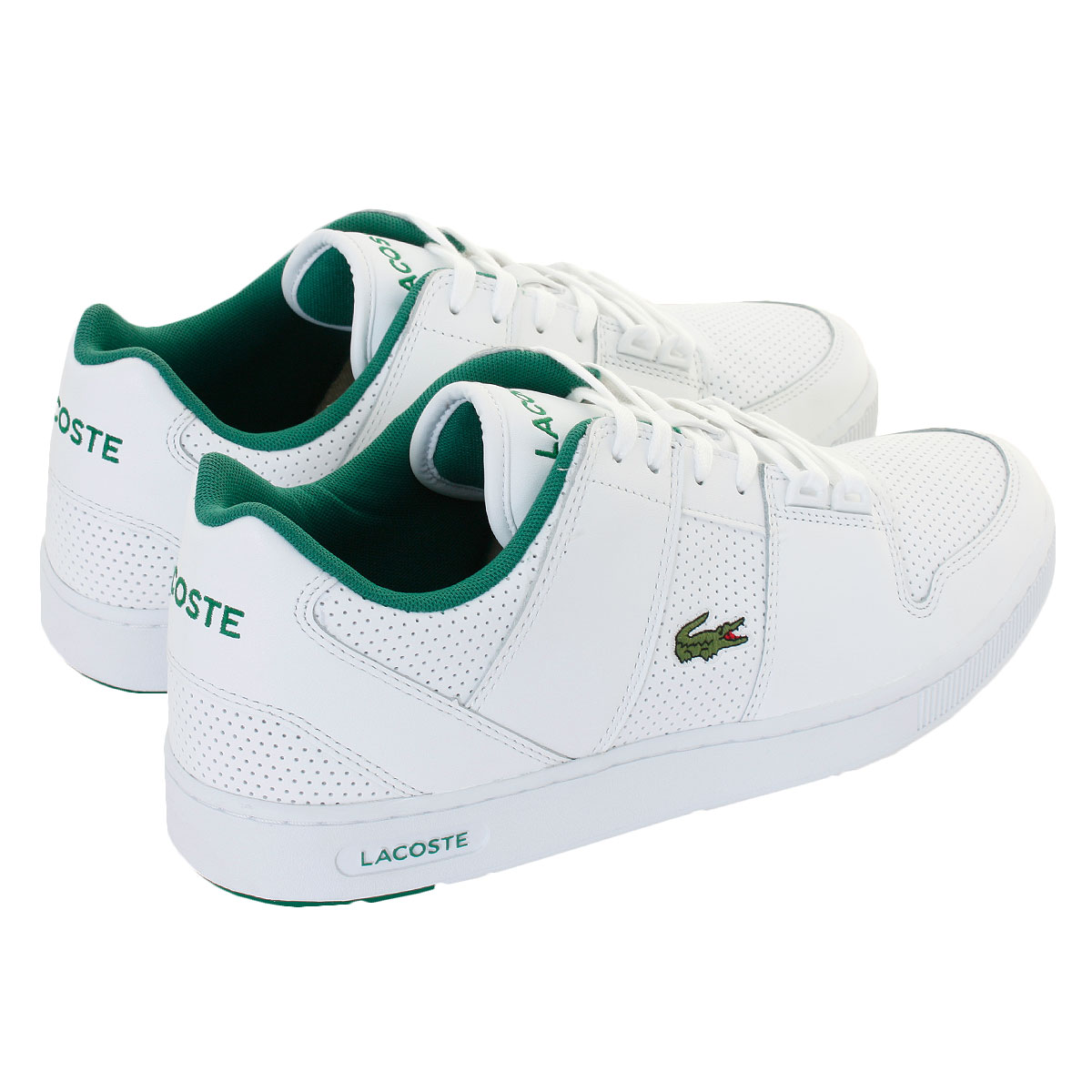 lacoste thrill