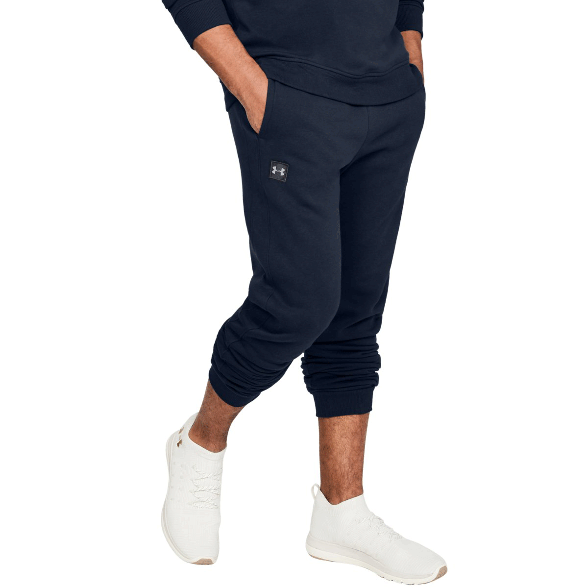 under armour joggers uk