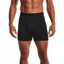 Under Armour 2023 Tech Mesh 4-Way Stretch Moisture Wicking 2 Pack Mens Boxers