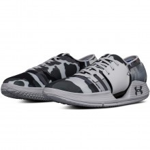 Under Armour Mens UA Remix Running Trainers