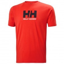 Helly Hansen Mens HH Logo T Shirt