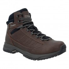 Berghaus Expeditor Ridge 2.0 Lightweight Leather Hiking Mens Boots