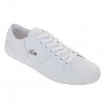 Lacoste Sideline 119 1 CMA Mens Trainers