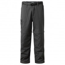 Craghoppers Kiwi Quick Drying Zip Off Convertible Mens Trousers