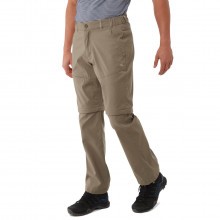 Craghoppers Kiwi Pro Convertible Quick Dry Stretch Mens Trousers