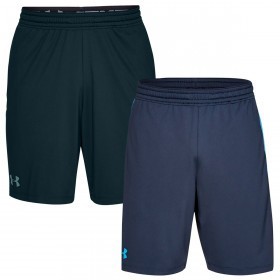 Under Armour MK1 Inset Fade Mens Shorts