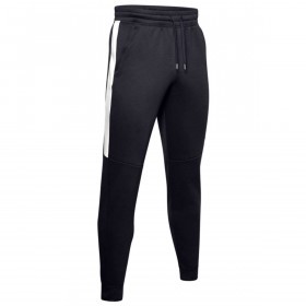 Under Armour Athlete Recovery Infrared Fleece Mens Trousers