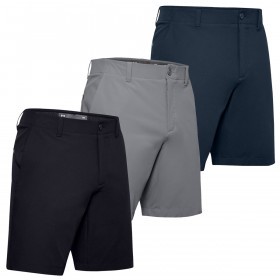 Under Armour Iso-Chill Lightweight Stretch Mens Shorts