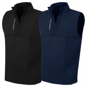 Under Armour 2023 UA Storm Daytona Insulated Breathable Mens Golf Vest