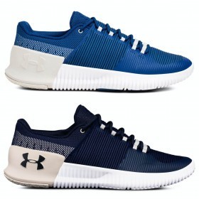 Under Armour Mens UA Ultimate Speed Trainers