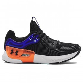 Under Armour HOVR Apex 2 Trainers Tri-Base Lightweight Running Womens Shoes