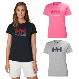 Helly Hansen W HH Logo Women T-Shirt