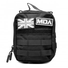 Modern Day Athlete Gym Essentials Training Fitness Phone Mini Kit Unisex Bag