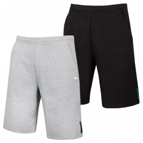 Lacoste 2023 GH1786 Active Drawcord Soft Cotton Casual Mens Shorts