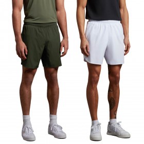 Lyle & Scott 7" Lightweight Breathable Adjustable Training Mens Shorts