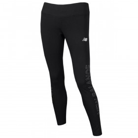 New Balance Accelerate Reflective Tights Joggers Womens